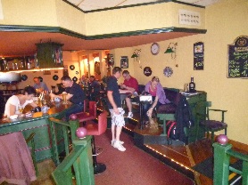 Bar Radaune